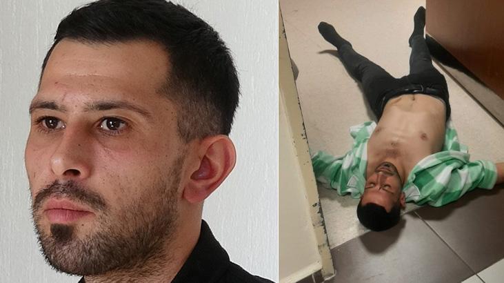 Belediye başkan yardımcısı ve meclis üyesinden vatandaşa dayak iddiası: 23 kişi iş yerimi bastı