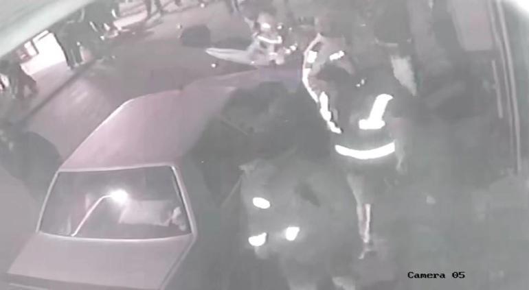 Belediye başkan yardımcısı ve meclis üyesinden vatandaşa dayak iddiası: 23 kişi iş yerimi bastı