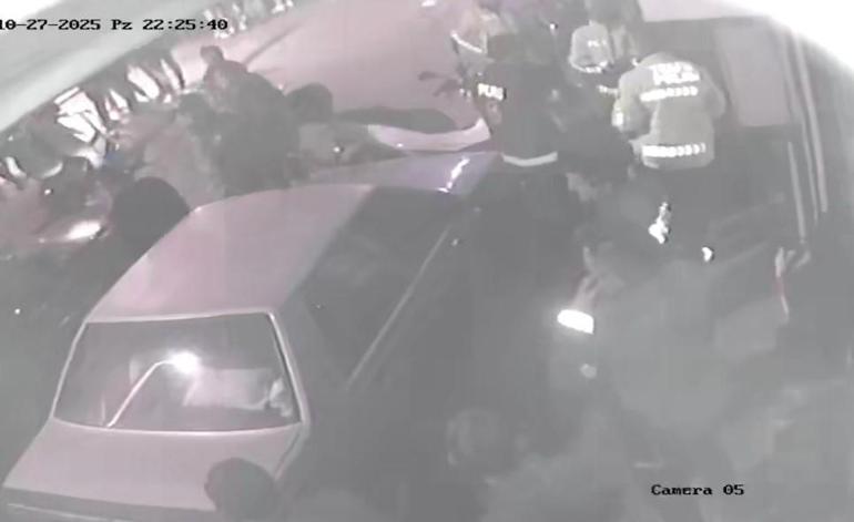 Belediye başkan yardımcısı ve meclis üyesinden vatandaşa dayak iddiası: 23 kişi iş yerimi bastı