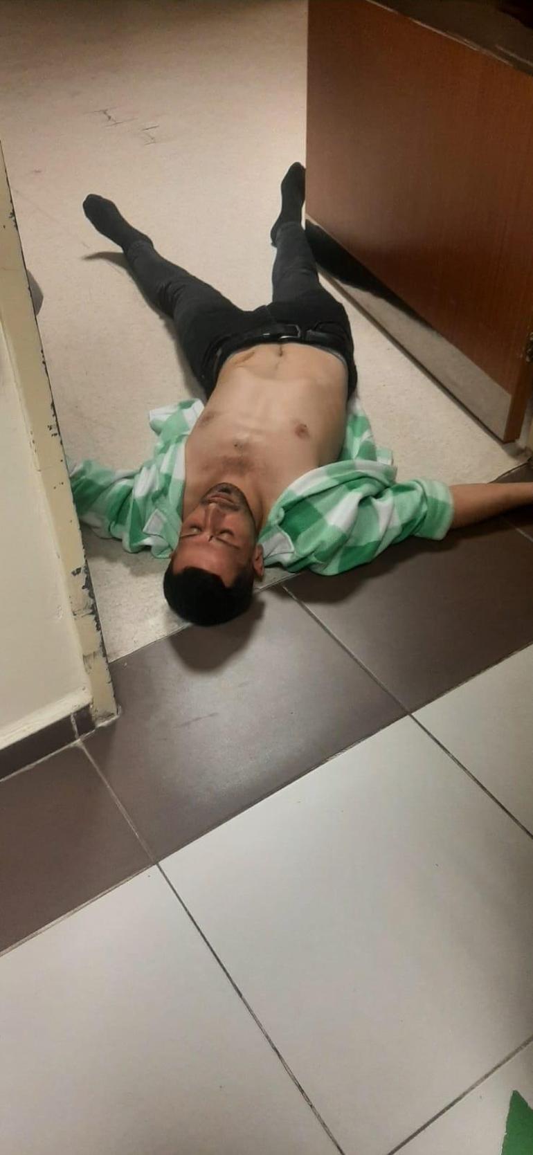 Belediye başkan yardımcısı ve meclis üyesinden vatandaşa dayak iddiası: 23 kişi iş yerimi bastı