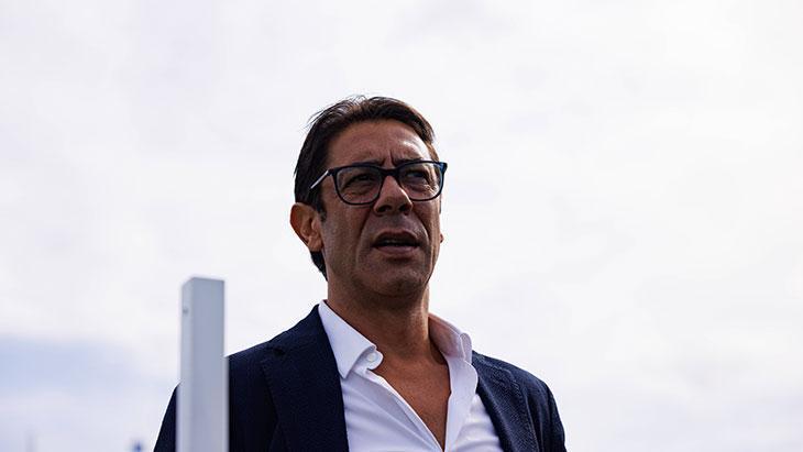 Benfica’da başkanlık seçimi! Mevcut başkana güvenoyu