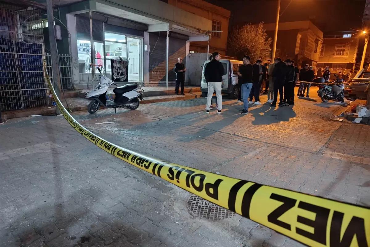 Berberde kan gövdeyi götürdü! Yaralanan 7 bireyden 1’i hayatını kaybetti