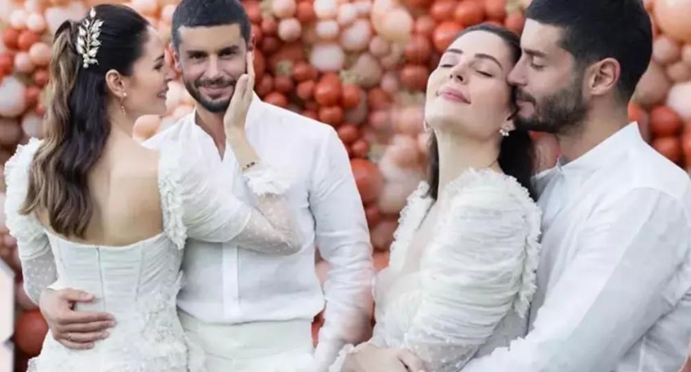 Berk Oktay'dan kızıyla yeni paylaşım! İşte Milena'nın son hali 3 Berk Oktay'dan kızıyla yeni paylaşım! İşte Milena'nın son hali