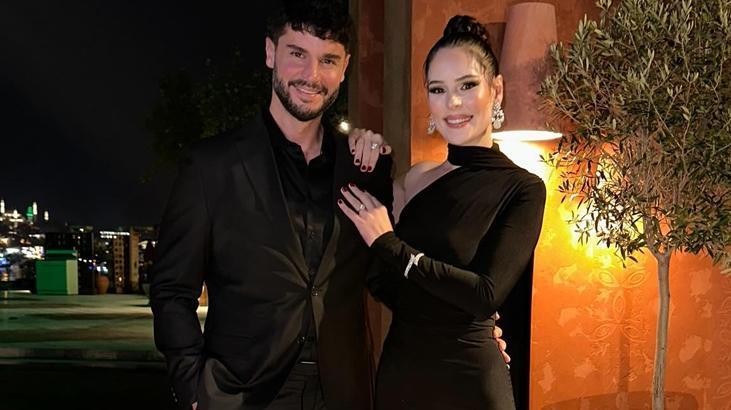 Berk Oktay'dan kızıyla yeni paylaşım! İşte Milena'nın son hali 4 Berk Oktay'dan kızıyla yeni paylaşım! İşte Milena'nın son hali