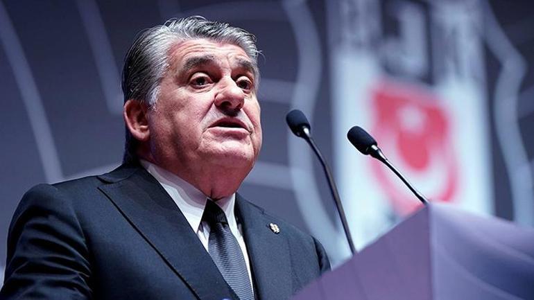 Beşiktaş Başkanı Serdal Adalı: Gedson gitmek için her şeyi yaptı 1 Beşiktaş Başkanı Serdal Adalı: Gedson gitmek için her şeyi yaptı