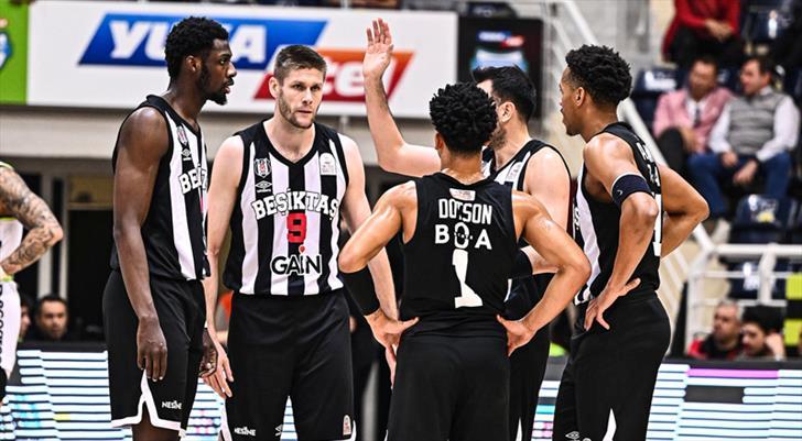 Beşiktaş GAİN’den 43 Yıl Sonra Gerçekleşen Eşsiz Bir İlk!