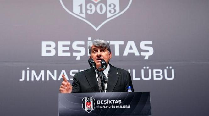 Beşiktaş Genel Kurulu: İbra İzlenimleri ve Güven Tazeleyen Yönetim! 1 Beşiktaş Genel Kurulu: İbra İzlenimleri ve Güven Tazeleyen Yönetim!