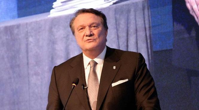 Beşiktaş Genel Kurulu: İbra İzlenimleri ve Güven Tazeleyen Yönetim! 3 Beşiktaş Genel Kurulu: İbra İzlenimleri ve Güven Tazeleyen Yönetim!