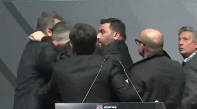 Beşiktaş Genel Kurulu: İbra İzlenimleri ve Güven Tazeleyen Yönetim! 4 Beşiktaş Genel Kurulu: İbra İzlenimleri ve Güven Tazeleyen Yönetim!