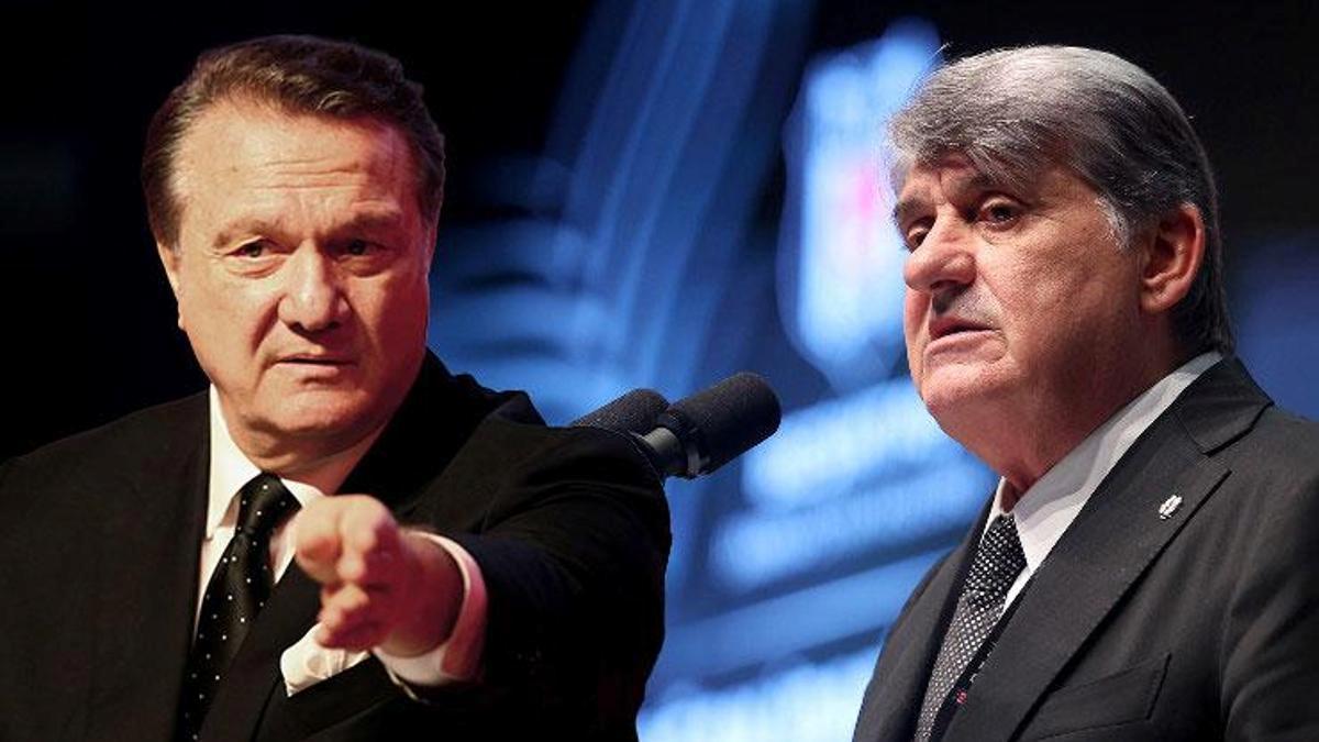 Beşiktaş Genel Kurulu: İbra İzlenimleri ve Güven Tazeleyen Yönetim!