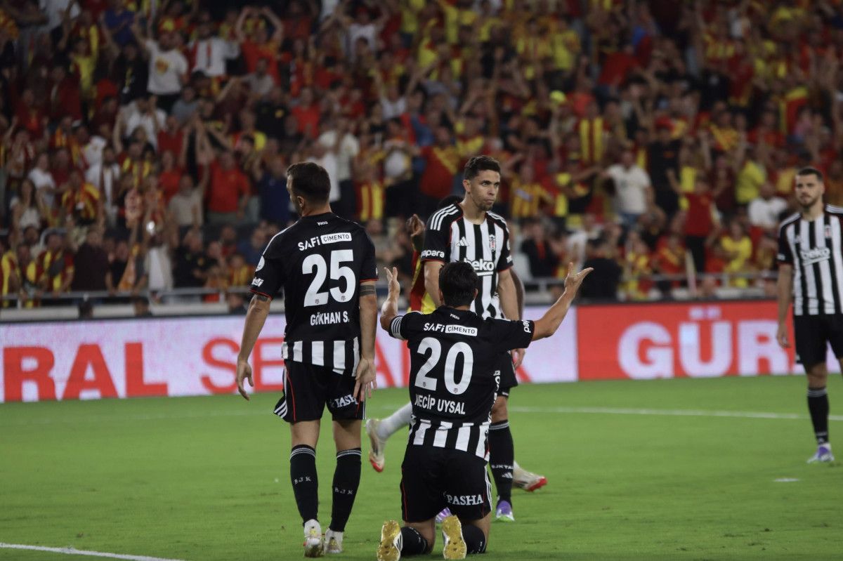 Beşiktaş: Son Yılların Transfer Kâbusu ve Çözüm Arayışı!