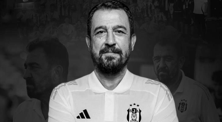 Beşiktaş U-17’nin Kayıp Yıldızı: Teknik Sorumlumuzun Anısına