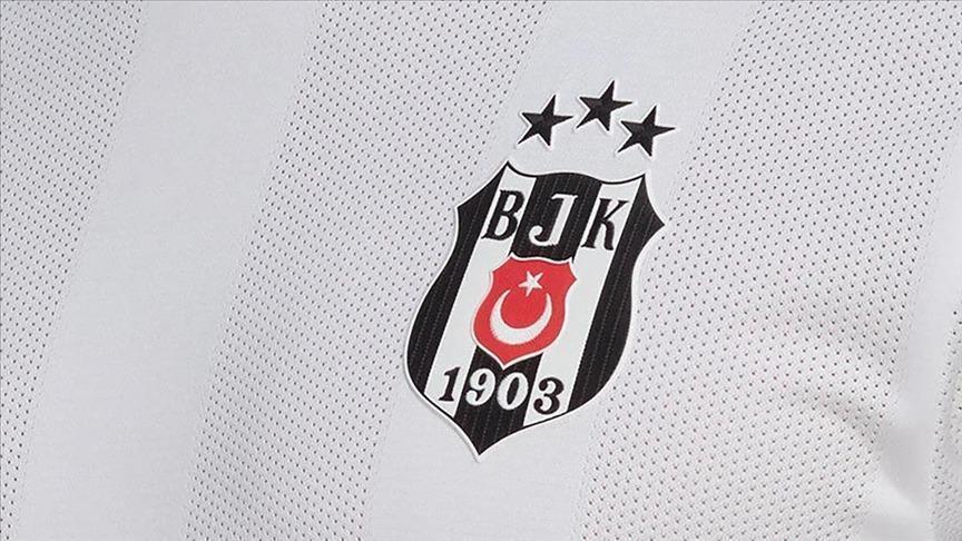 Beşiktaş’a genç yıldızından kötü haber! Kadrodan çıkarıldı