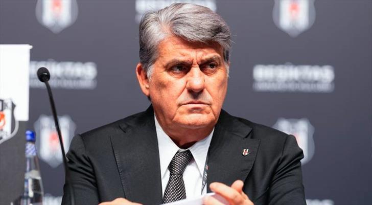 Beşiktaş’ın Geleceği İçin Tarihi İbra Kararı!