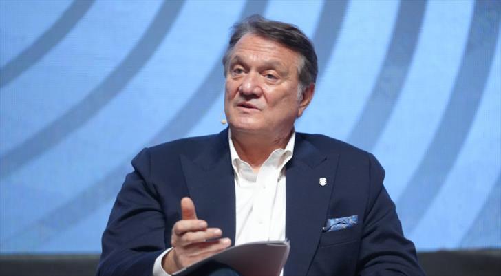 Beşiktaş’ın Tarihinde Şok Bir Gelişme: Eski Başkan 1 Yıl İhraç Edildi!