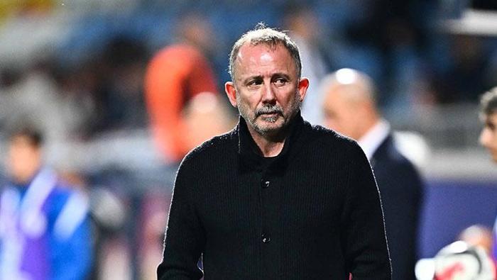 Beşiktaş'ta Derbi Coşkusu Başladı: Müjdeli Dönüş!