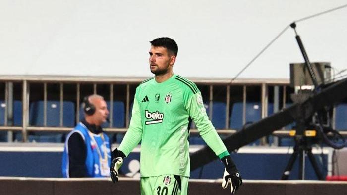 Beşiktaş'ta Derbi Coşkusu Başladı: Müjdeli Dönüş!