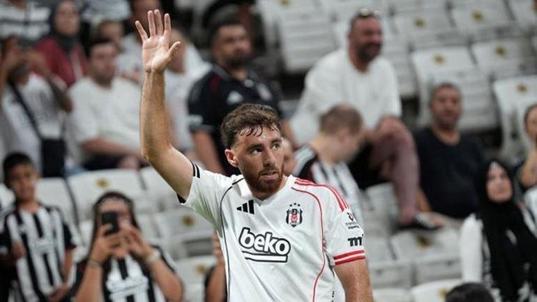 Beşiktaş'ta derbinin faturası belli oldu!