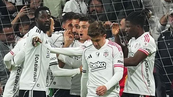 Beşiktaş’ta derbinin faturası belli oldu!