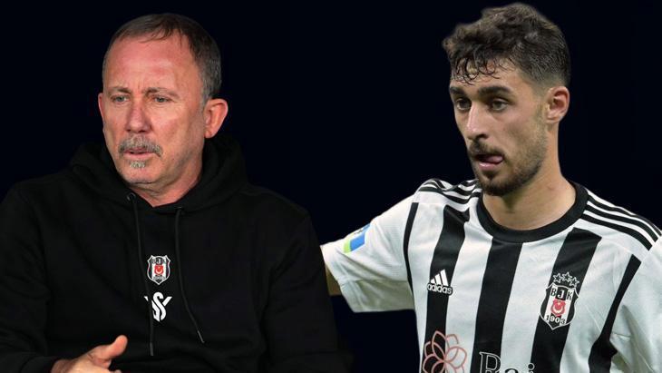 Beşiktaş’ta Kartal Kayra ve Demir Ege ilk 11’e!