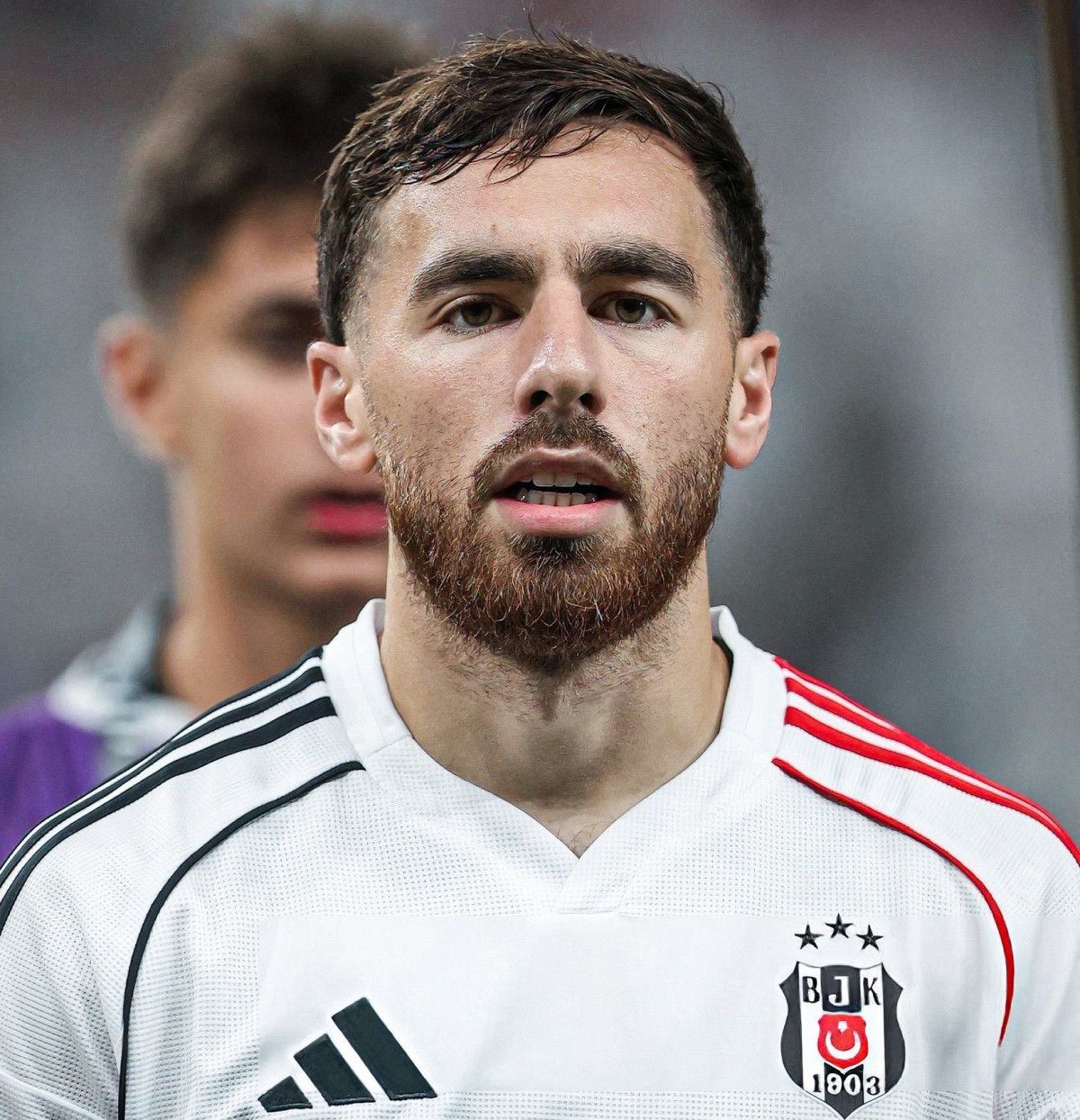 Beşiktaş'ta Orkun Kökçü'den Sıcak Bir Özür: Hakkınızı Helal Edin! 🖤🤍