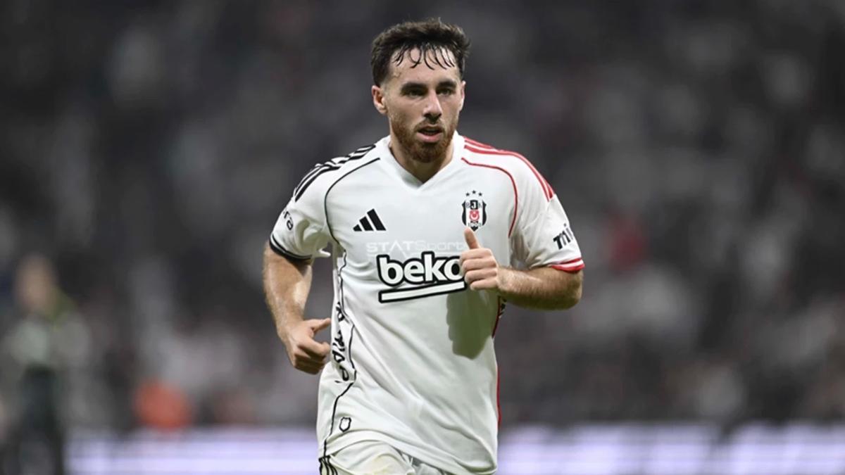 Beşiktaş’ta Orkun Kökçü’den Sıcak Bir Özür: Hakkınızı Helal Edin! 🖤🤍