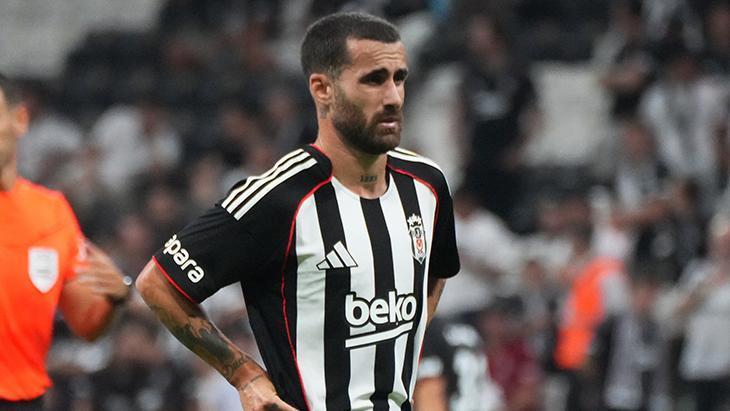 Beşiktaş’ta Rafa Silva endişesi! Başkan Serdal Adalı devreye giriyor