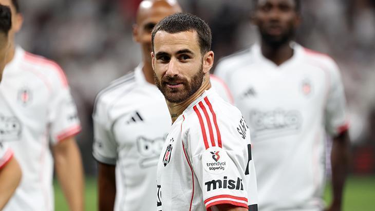 Beşiktaş’ta Rafa Silva krizinde yeni perde! Açıklamalar sonrası olay hamle