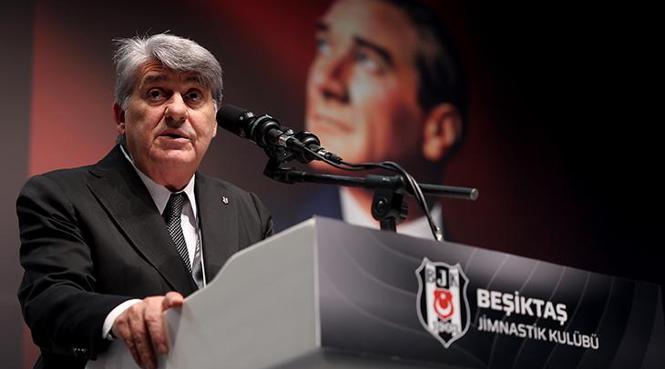Beşiktaş'ta Şok Gelişme: Hasan Arat'ın Üyeliği Sona Erdi! Başkan Adalı'dan Çarpıcı Açıklamalar!