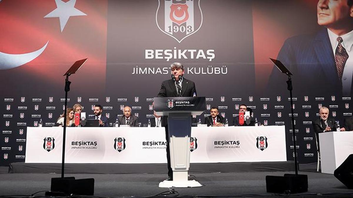 Beşiktaş’ta Şok Gelişme: Hasan Arat’ın Üyeliği Sona Erdi! Başkan Adalı’dan Çarpıcı Açıklamalar!