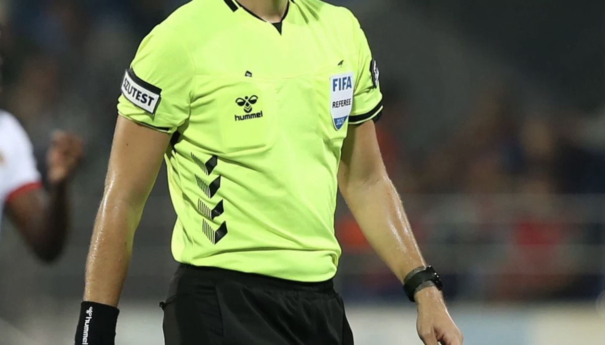 Beşiktaş'tan Bahis Skandalı Sonrası Savcılığa Yapılan Başvuru 1 Beşiktaş'tan Bahis Skandalı Sonrası Savcılığa Yapılan Başvuru