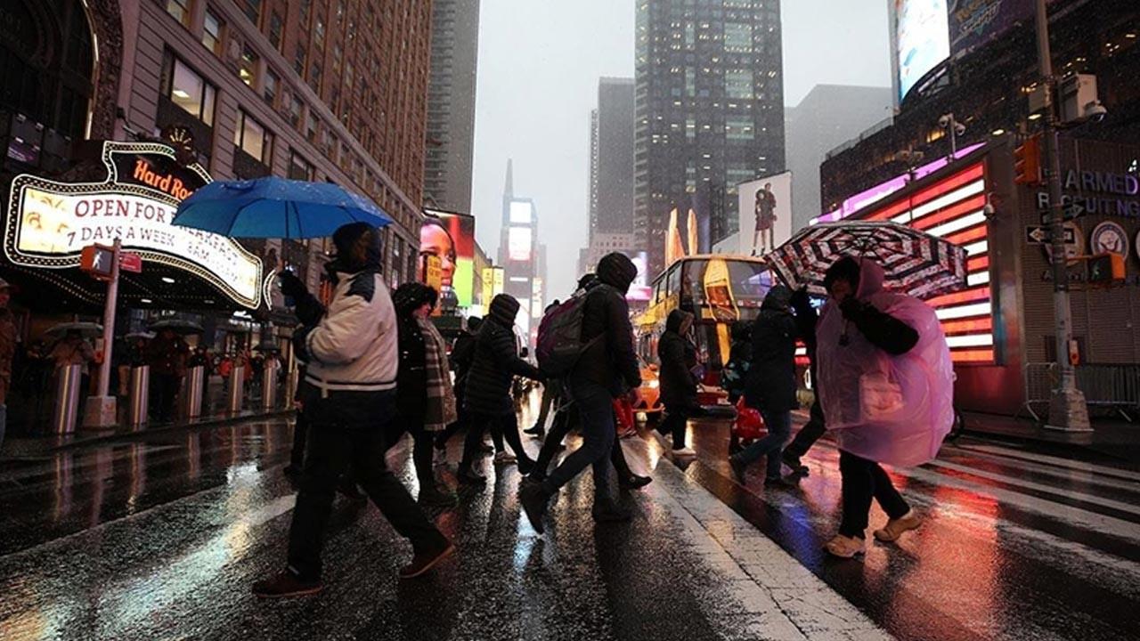 Beyaz Saray: Enflasyon ve istihdam verileri açıklanmayabilir