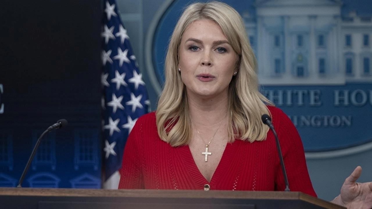 Beyaz Saray, Gazze iddialarını yalanladı