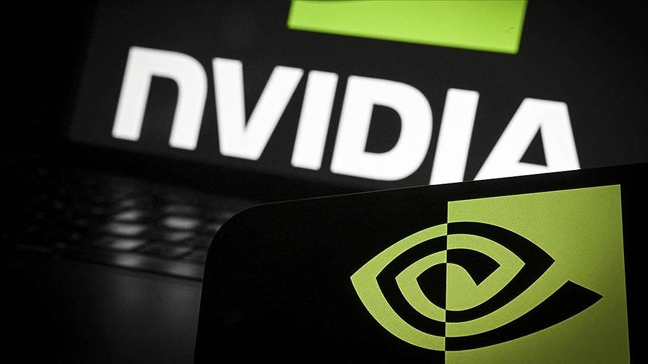 Beyaz Saray’dan Çin’e Nvidia vetosu