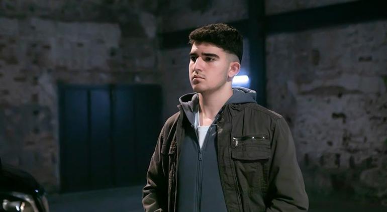 Beyinleri nasıl yıkanıyor? Suça sürüklenen çocuklar gerçeği Arka Sokaklar’da 2 Beyinleri nasıl yıkanıyor? Suça sürüklenen çocuklar gerçeği Arka Sokaklar’da