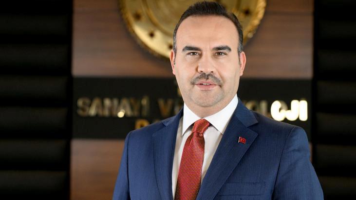 BiGG 2025 yılı 2. çağrı sonuçları açıklandı! Bakan Kacır duyurdu: 109 girişimciye mükemmeliyet mührü