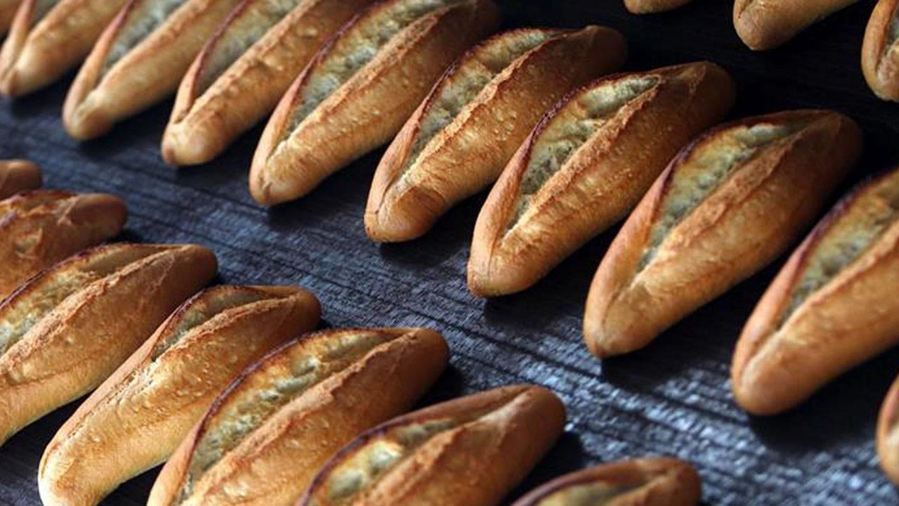 Bilecik’te ekmeğe zam!