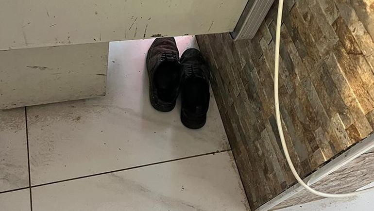 Bilecik’te hijyen denetimi: Kasap dükkanında skandal görüntüler! Ceza yağdı