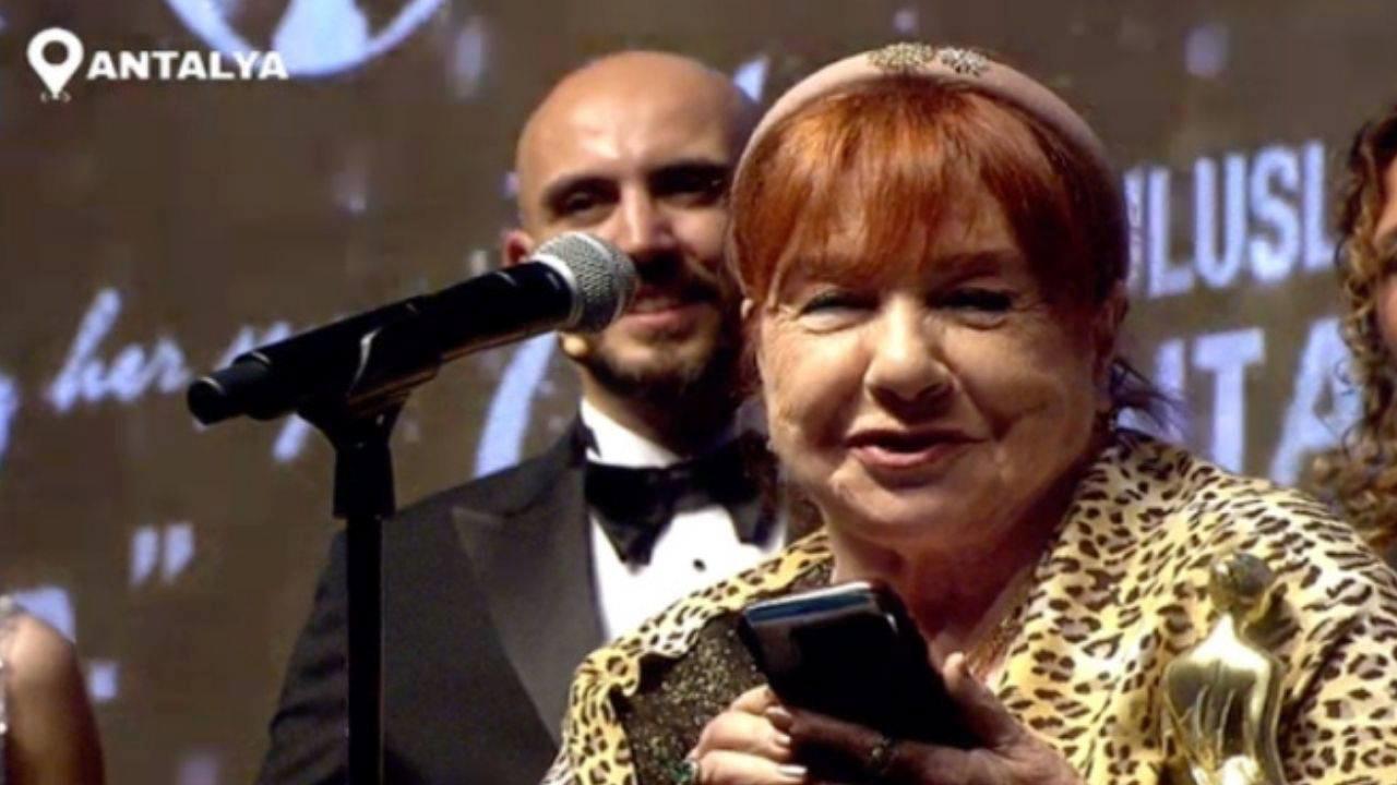 Bilge Şen kimdir, kaç yaşında, nereli? Bilge Şen dizi ve sinemaları…