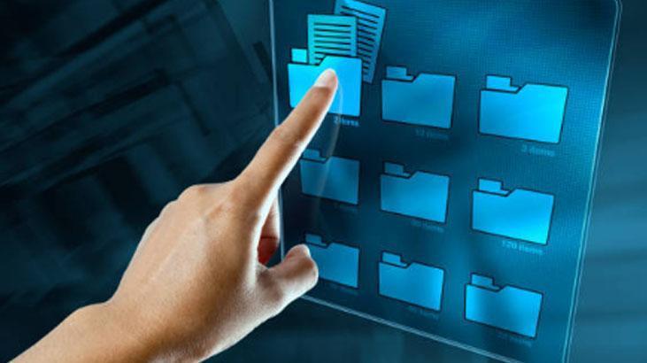 Bilgisayarınız yavaş mı? Sorun dosyalardaymış, işte hızlandıran taktik!