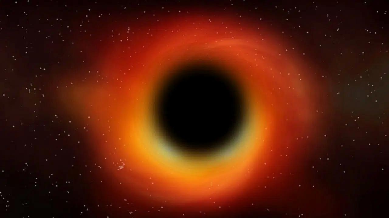 Bilinen en büyük karadelik parlaması 10 trilyon Güneş’in parlaklığına ulaştı