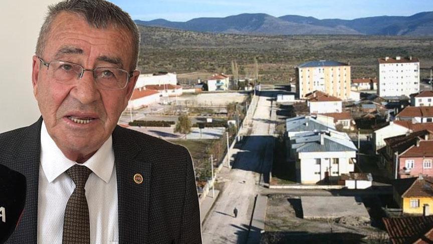 Bin yıllık ilçe yok oluyor! Belediye başkanı gözyaşlarını tutamadı: ‘Böyle bir sonu hak etmiyoruz’