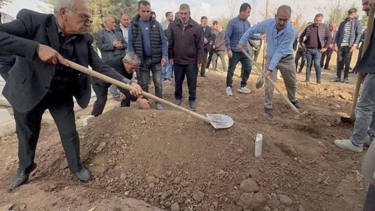 Bir hafta sonra cesedi bulunan otizmli Veysel'in amcası konuştu