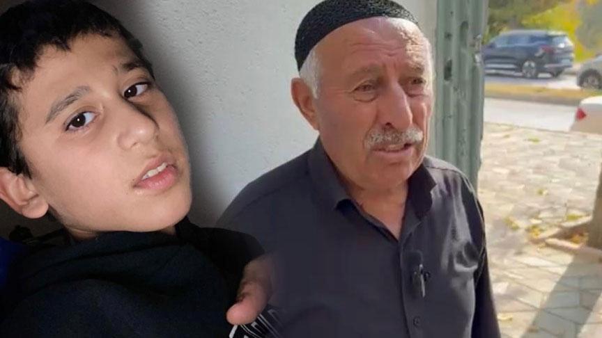 Bir hafta sonra cesedi bulunan otizmli Veysel’in amcası konuştu
