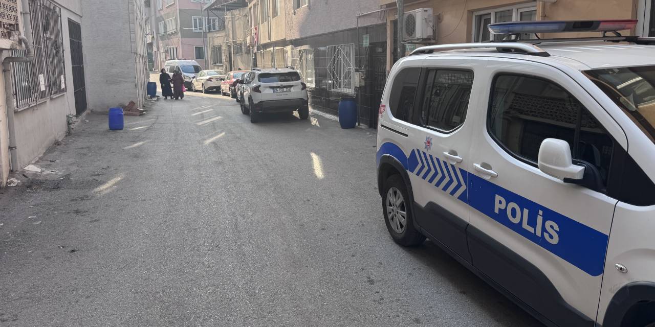 Bir Kadın Daha Hayatını Kaybetti: Erkek Arkadaşının Acımasızca Bıçakladığı Cinayet!