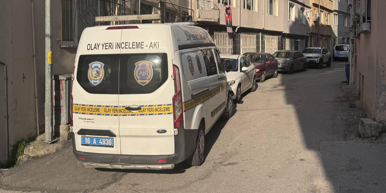 Bir Kadın Daha Hayatını Kaybetti: Erkek Arkadaşının Acımasızca Bıçakladığı Cinayet!