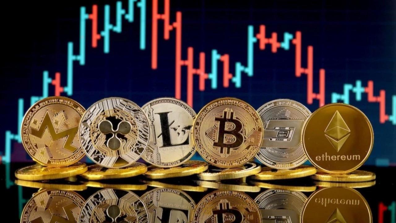 Bir kripto para şirketine daha kayyum atandı