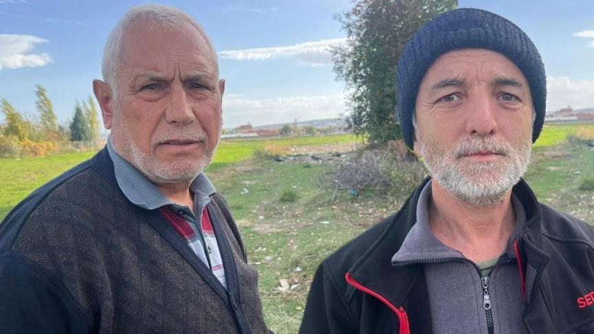 Bir mahalle diken üstünde! ‘Sabah 8’den akşam 4’e kadar çoban gibi bekliyoruz’