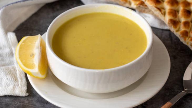 Bir parça ekleyin, mercimek çorbasıyla 10 yaş gençleşin!