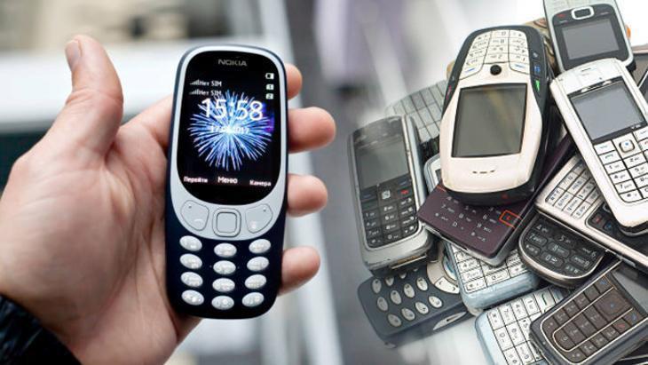 Bir servet saklıyor olabilirsiniz! Eski telefonları kontrol edin: 3 model gözde
